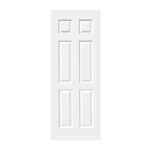 6PR – 6 Panel Raised