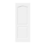 2PA – 2 Panel Arch Top