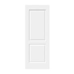 2PS – 2 Panel Raised