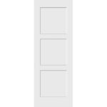 33S – 3 Panel Shaker