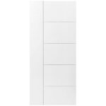 U15 – Contemporary Flush