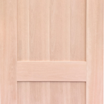 Wood Veneer Shaker (Alder)