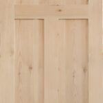 Wood Veneer Craftsman(Pine)