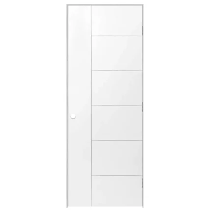 berkley fire rated interior door