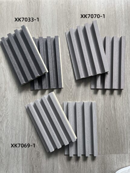 grey wood grain wall panels