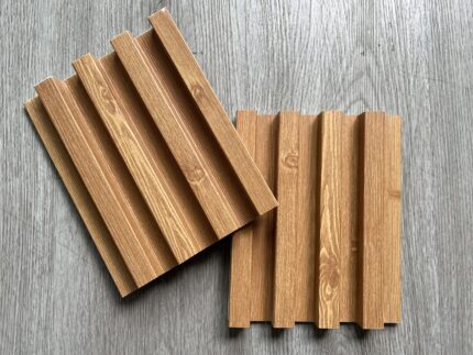 natural oak wood wall panels