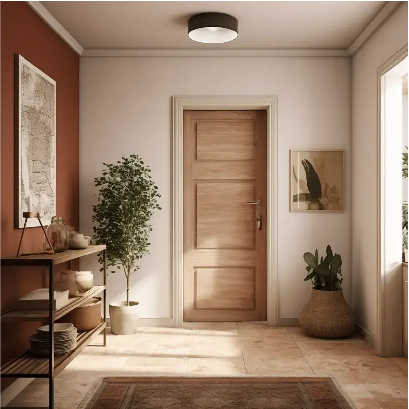 Interior doors buying guide 2026 styles and materials