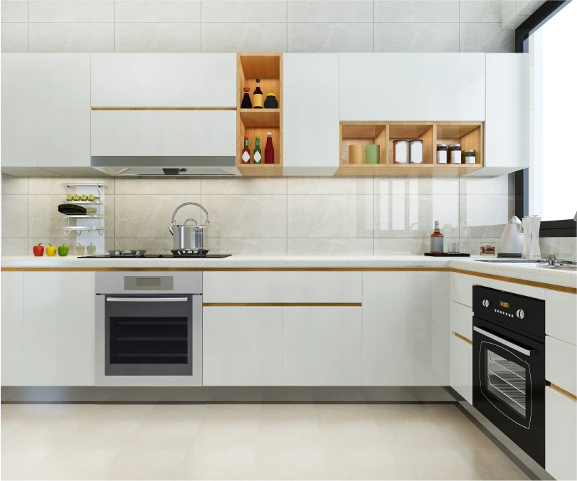 Kitchen cabinet buying guide 2026 styles and materials