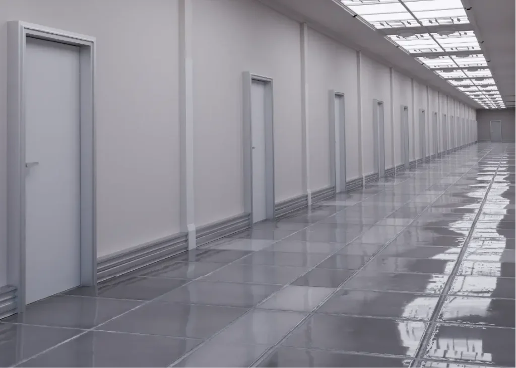 interior fire rated doors