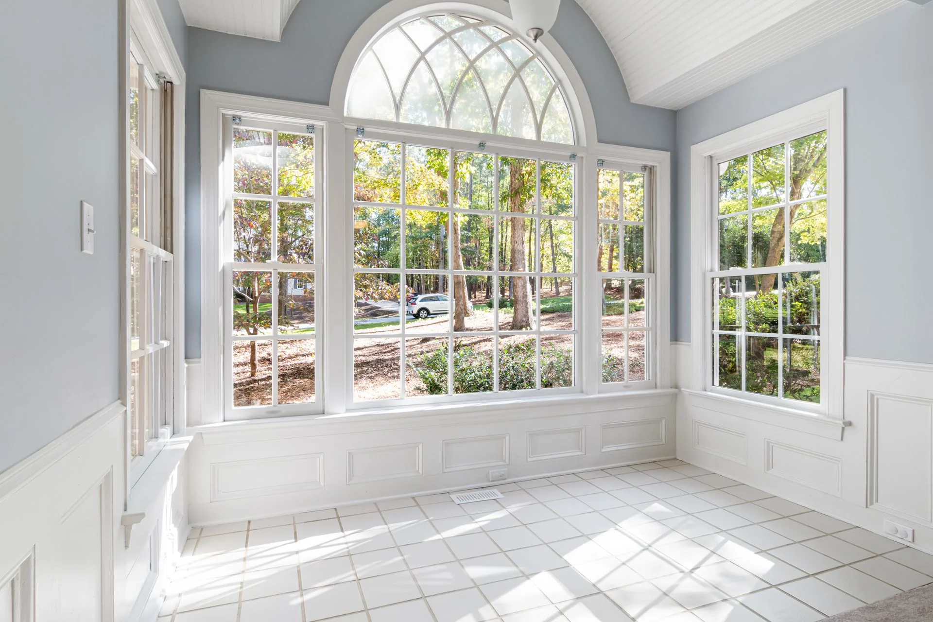 Energy Efficient Windows for Homes